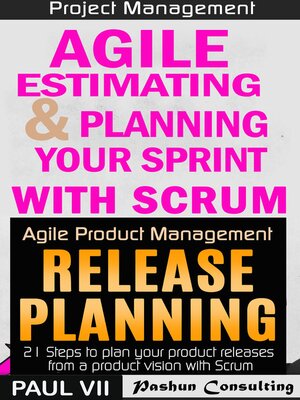 cover image of Agile Product Management Box Set